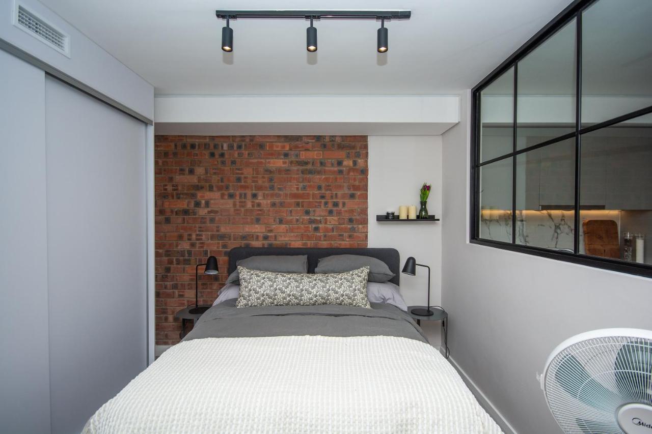 Stylish 104 The Aster Apartment Cape Town Bagian luar foto