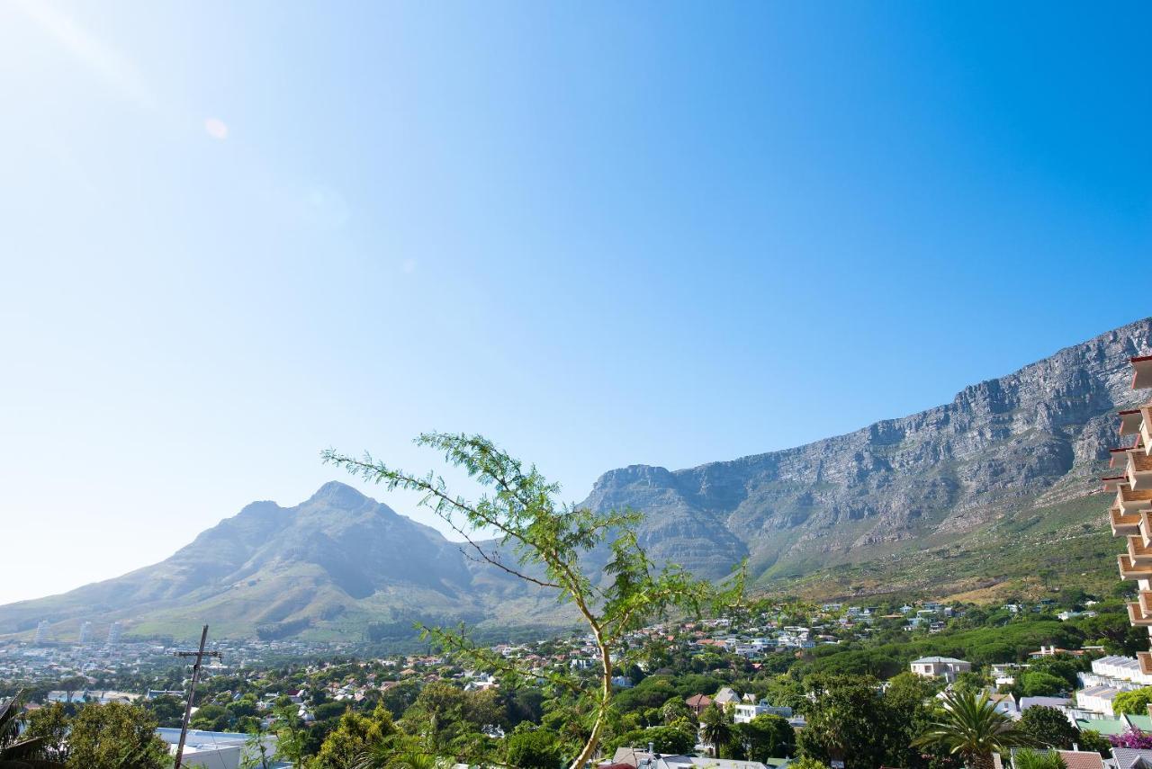 Stylish 104 The Aster Apartment Cape Town Bagian luar foto